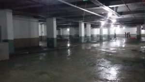 otopark projesi otopark zemin