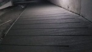 bağcılar belediyesi kapalı otopark