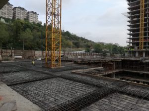 KALIP ÜSTÜ TEPSİLİ ŞAP İŞLEMİ