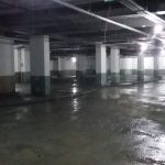 otopark projesi otopark zemin