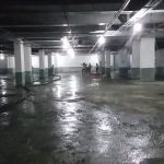 bağcılar belediyesi kapalı otopark